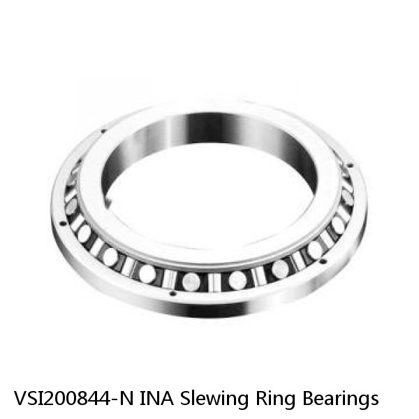 VSI200844-N INA Slewing Ring Bearings