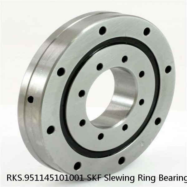 RKS.951145101001 SKF Slewing Ring Bearings