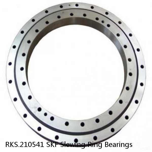 RKS.210541 SKF Slewing Ring Bearings