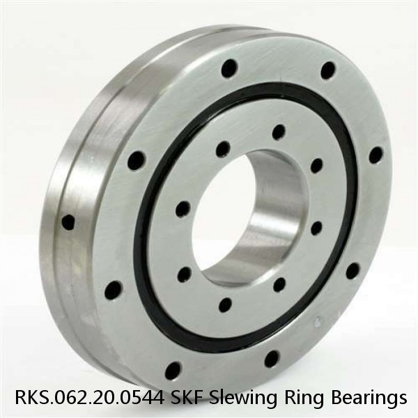 RKS.062.20.0544 SKF Slewing Ring Bearings