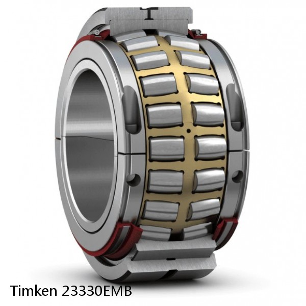 23330EMB Timken Spherical Roller Bearing