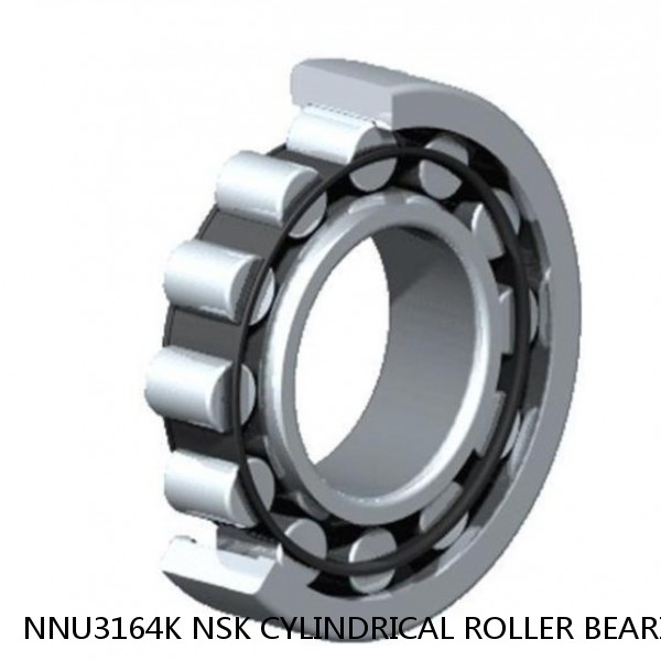 NNU3164K NSK CYLINDRICAL ROLLER BEARING