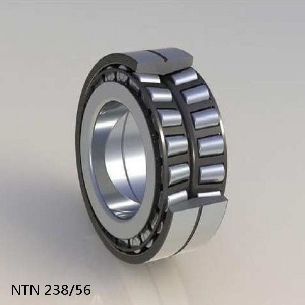 238/56 NTN Spherical Roller Bearings